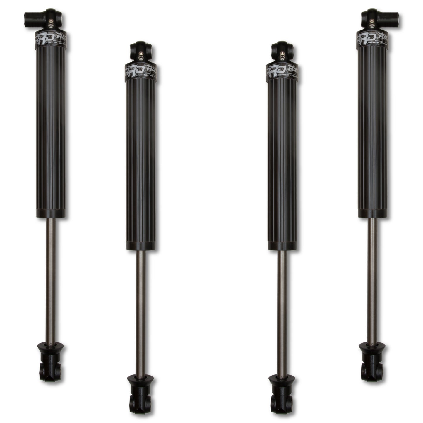 4.5 Inch RRD IFP Shock Package For Jeep Gladiator JT Rock Krawler