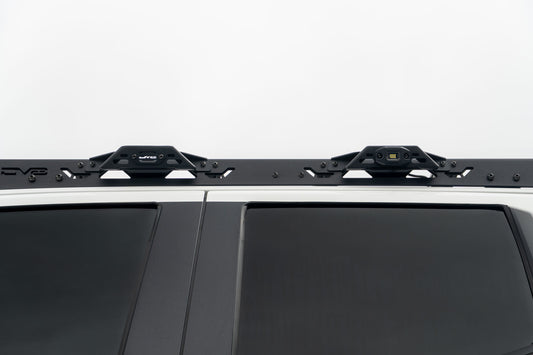 Roof Rack Handle Pair DV8 Offroad-1