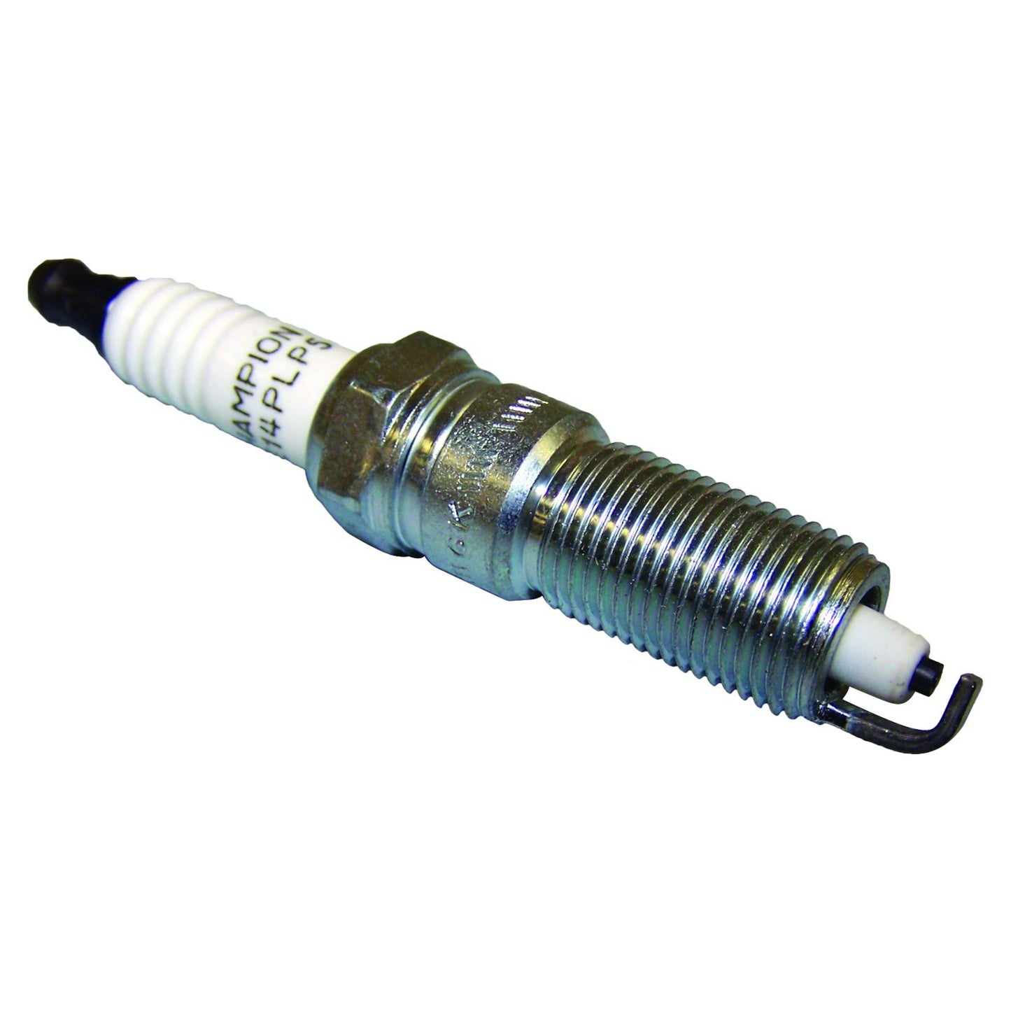 Double Platinum Spark Plug for Select 07-11 JK Wrangler w/ 3.8L Engine Crown Automotive
