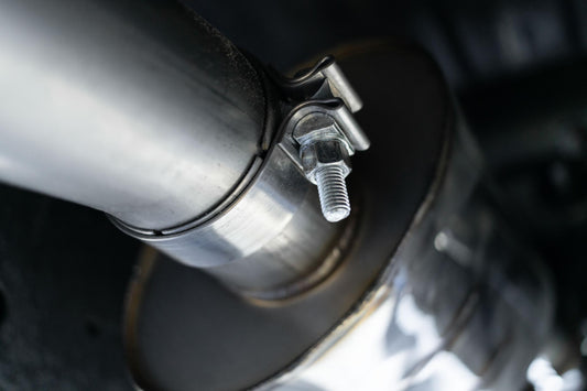 Dodge 3 Inch Single/Dual Out Muffler Replacement Armor Plus For 09-24 RAM 1500, 5.7L Hemi RAM 1500 Classic 5.7L Hemi MBRP-1