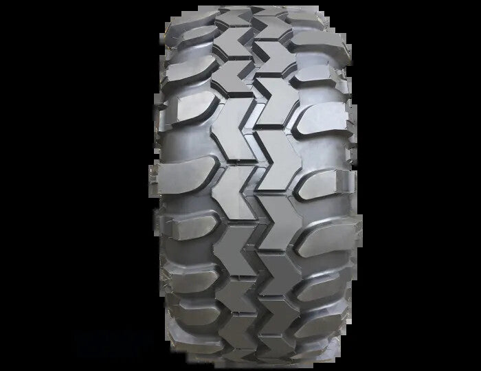 Super Swamper TSL SX 33x15.5/15LT RWL Bias Light Truck M/T Interco Tire-1