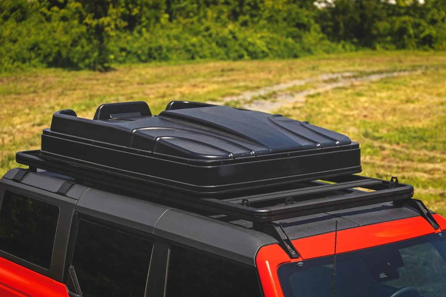 Rough Country Roof Rack for 2021-2025 4-Door Ford Bronco 88202