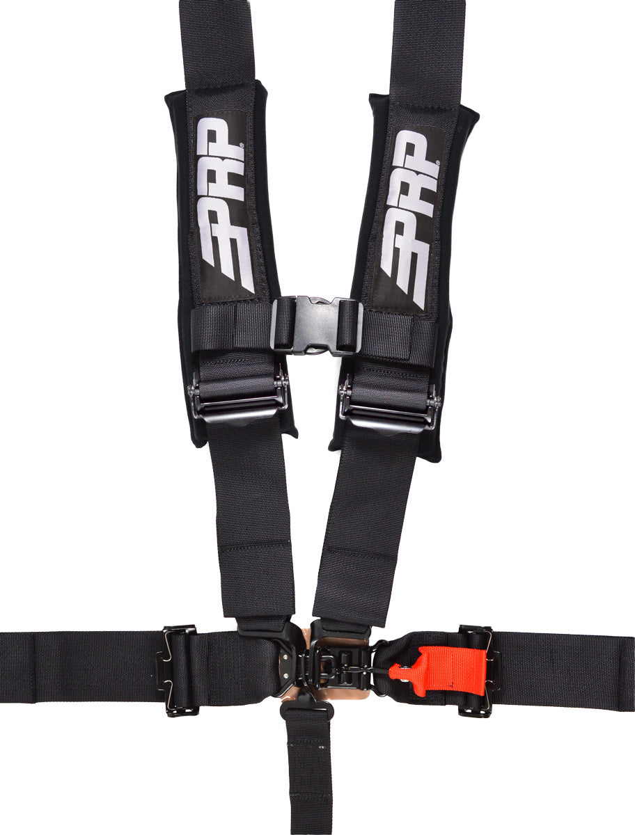 5.3 Harness PRP Seats-7