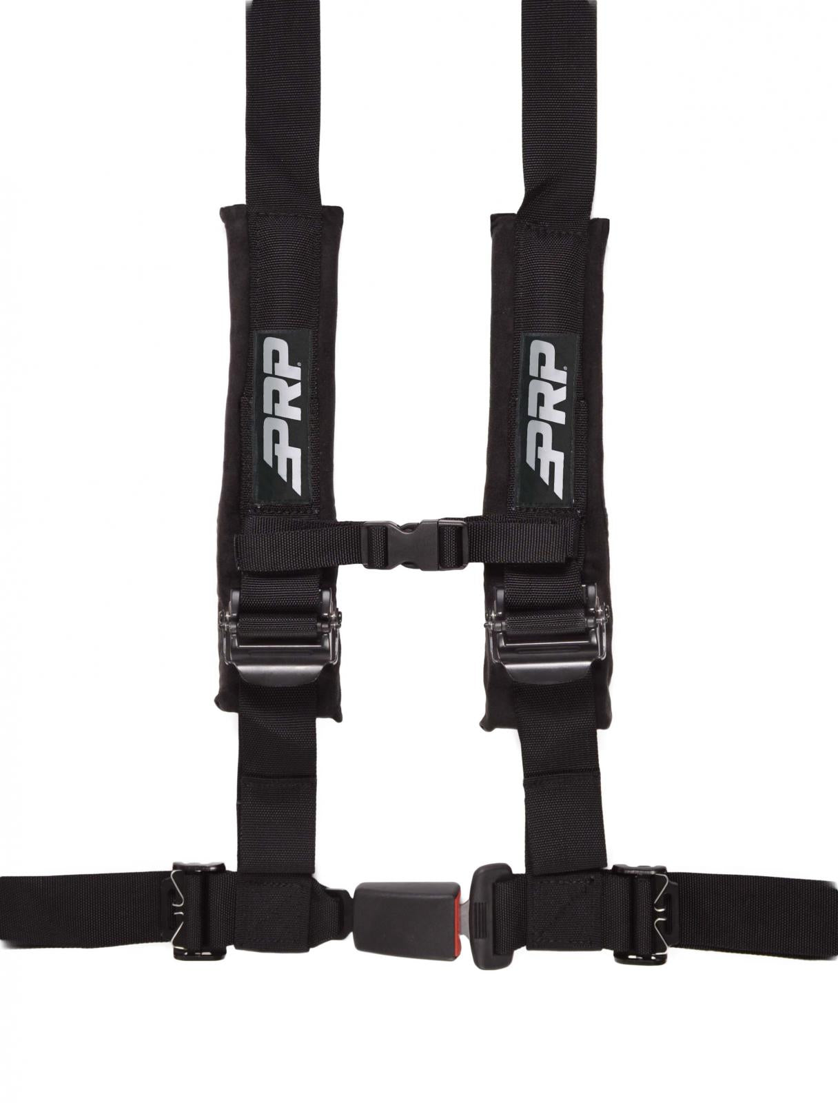 4.2 Harness PRP Seats-8