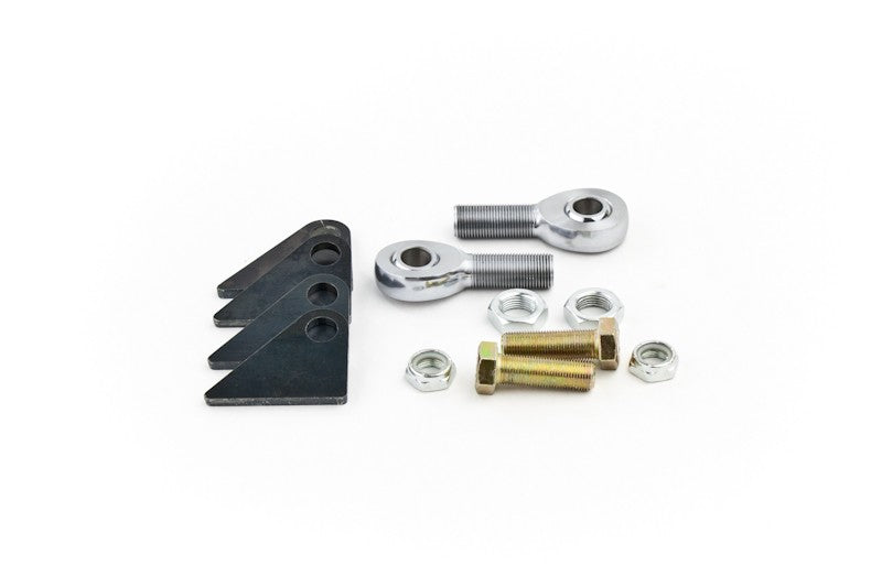 Rod End Kit for Single Ended Assist Cylinder with 1 1/8 Rod Performance Components PSC Steering