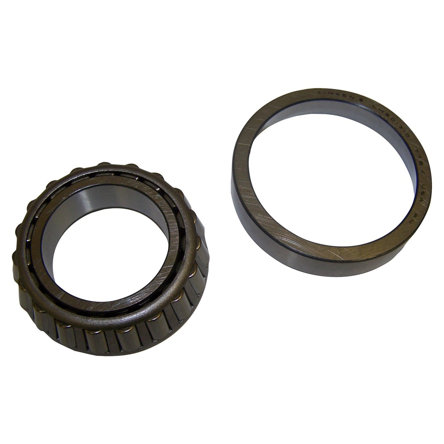 Front Outer Wheel Bearing Kit for 76-86 CJ-5, CJ-7, CJ-8, 74-91 SJ, J-Series Crown Automotive