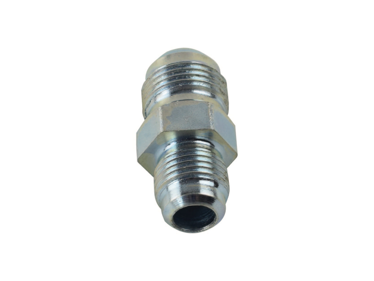 AN Adapter Fitting 8AN X 16MM X 1.50 Non O Ring Performance Components PSC Steering