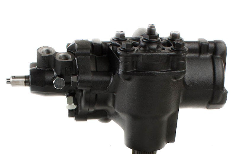 Cylinder Assist Gearbox 2011-16 Ford F250/350 Super Duty Performance Components PSC Steering