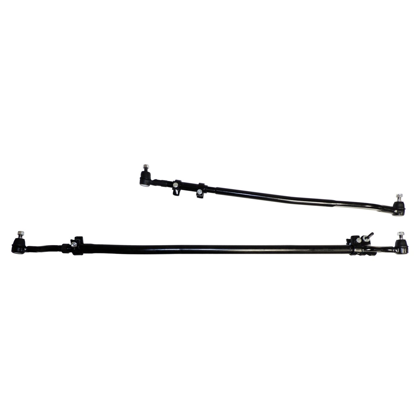 Steering Kit 2007-2018 Jeep JK Wrangler w/ RHD Crown Automotive