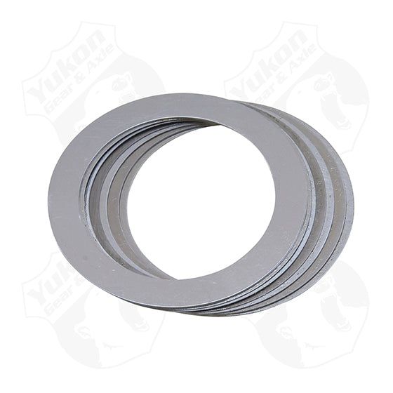 Pinion Depth Shims For GM 8.25 Inch IFS 8.5 Inch 12 Bolt Car Ford 8.8 Inch And Chrysler 8.25 Inch Yukon Gear & Axle