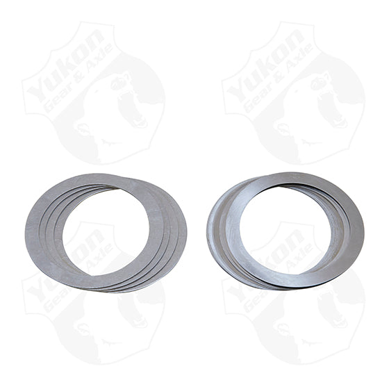 Replacement Carrier Shim Kit For Dana Spicer 44 30 Spline Axles Yukon Gear & Axle