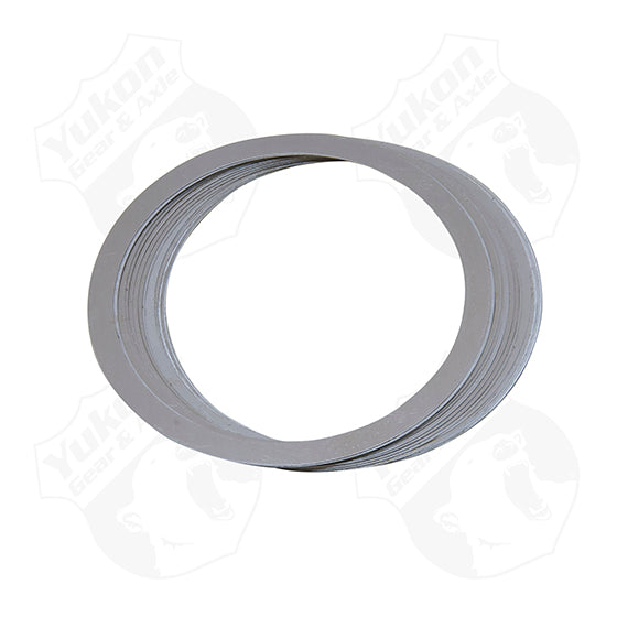 Replacement Pinion Depth Shims For Dana 60 61 And D70-U Yukon Gear & Axle