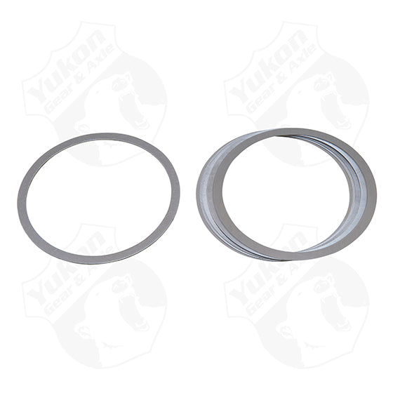 Replacement Pinion Depth Shims For Dana 70HD Dana 70 Ford 10.25 Inch And 10.5 Inch Yukon Gear & Axle