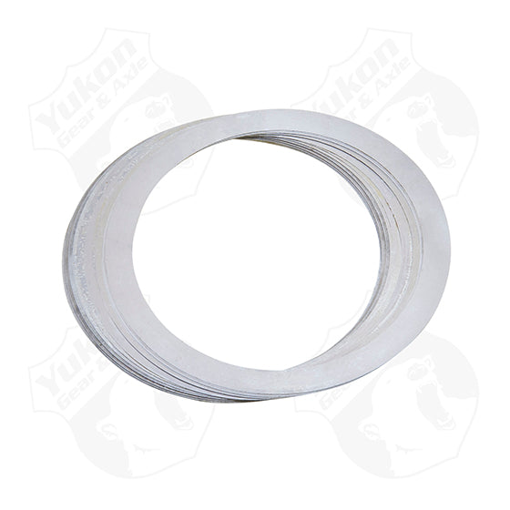 Replacement Pinion Depth Shims For Dana 35 Model 35 And Chrysler 7.25 Inch Yukon Gear & Axle
