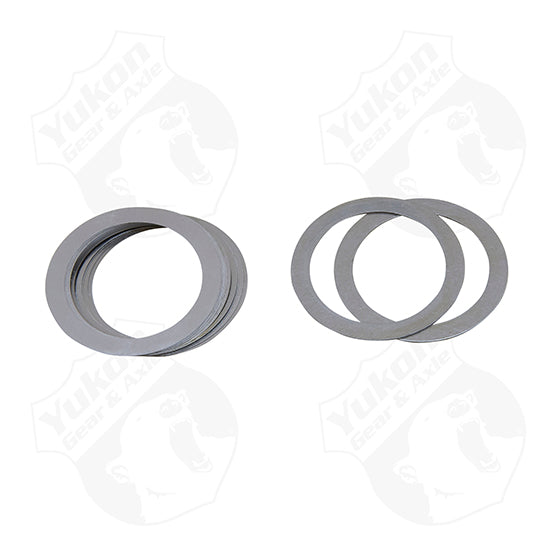 Replacement Carrier Shim Kit For Dana 30 And 44 With 19 Spline Axles Yukon Gear & Axle