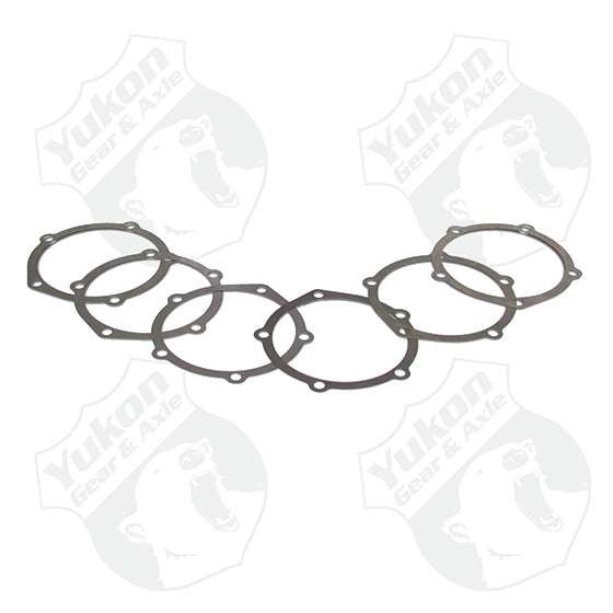Pinion Depth Shims For Ford 8 Inch Yukon Gear & Axle