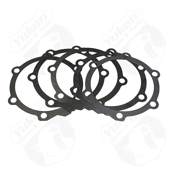 Pinion Depth Shims For 10.5 Inch GM 14 Bolt Truck Yukon Gear & Axle