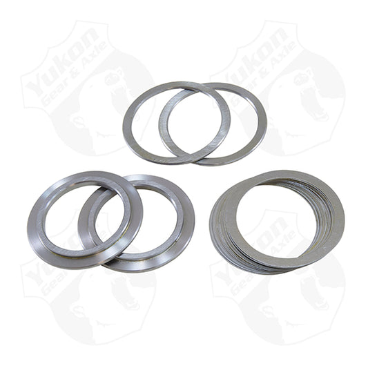 Model 20 End Play Shim Thick Yukon Gear & Axle-1