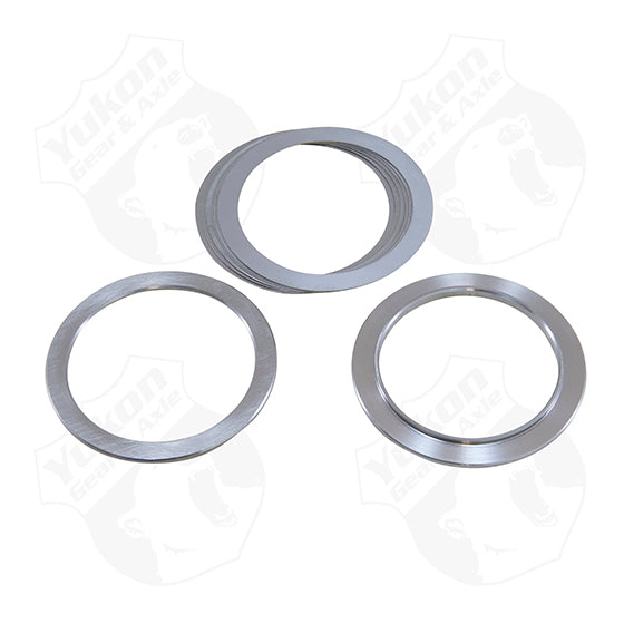 Super Carrier Shim Kit For GM 9.5 Inch Yukon Gear & Axle