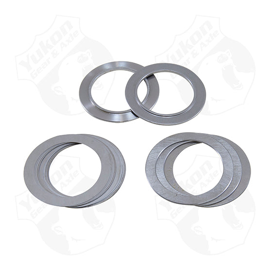 Super Carrier Shim Kit For Model 35 Yukon Gear & Axle