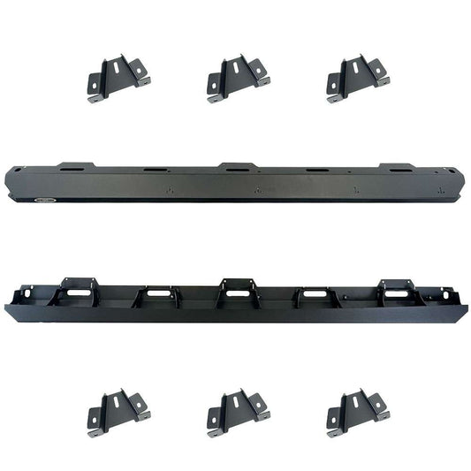 Wrangler Deluxe Rail Rock Slide Engineering-1