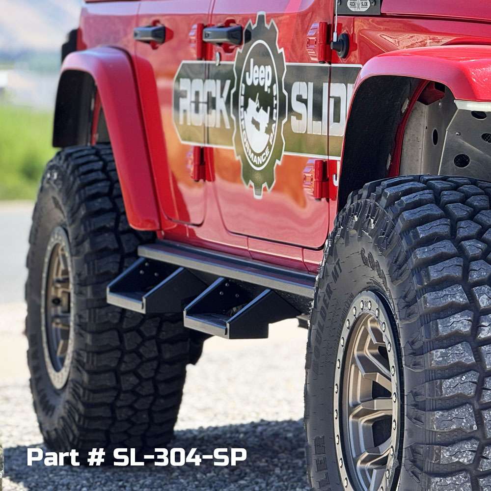 Wrangler Deluxe Rail Rock Slide Engineering-4