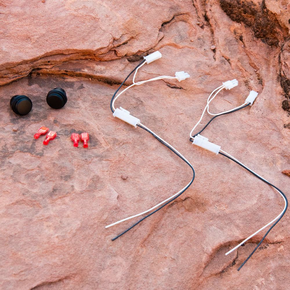 Step Slider Door Delete Kit Jeep Rock Slide Engineering-1