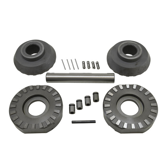 Spartan Locker For Dana 60, 30 Spline Axles, Includes Heavy-Duty Cross Pin Shaft USA Standard Gear