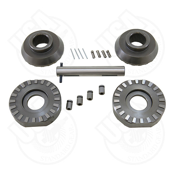 Spartan Locker Dana 60 Differential W/35 Spline Axles W/Heavy Duty Cross Pin Shaft USA Standard Gear