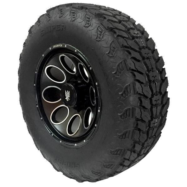 Sniper LT | Interco Tire-2