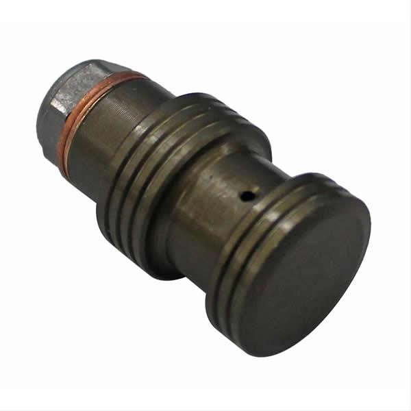 Custom Flow Control Valve Assembly for Ford CII Power Pump Performance Components PSC Steering
