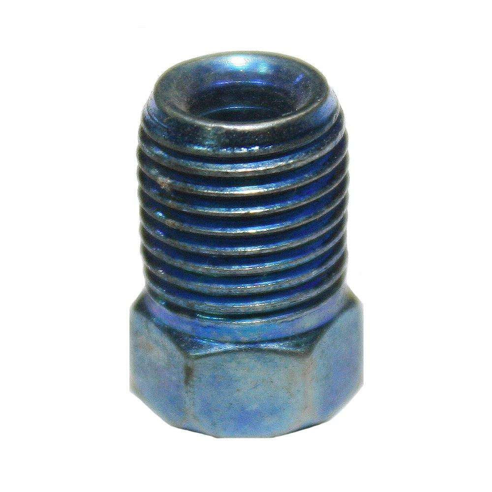 Sp24-10- 10pack: 3 / 16, 10mm X 1, 10mm Hex Fitting Fine Lines