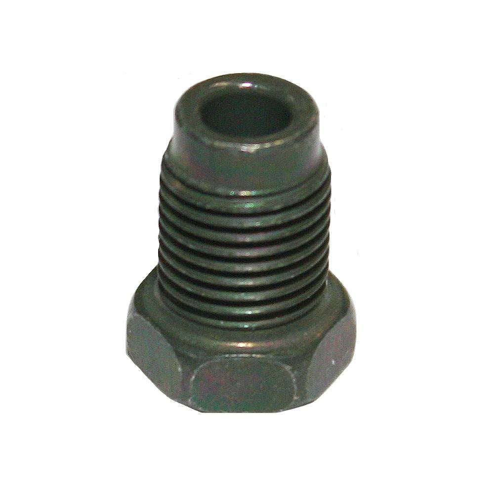 Sp34-10- 10pack: 3 / 16, 10mm X 1.0, 12mm Hex Fitting Inverted Fine Lines