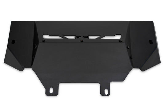 2021 2024 Ford Bronco Low Pro Skid Plate DV8 Offroad-1