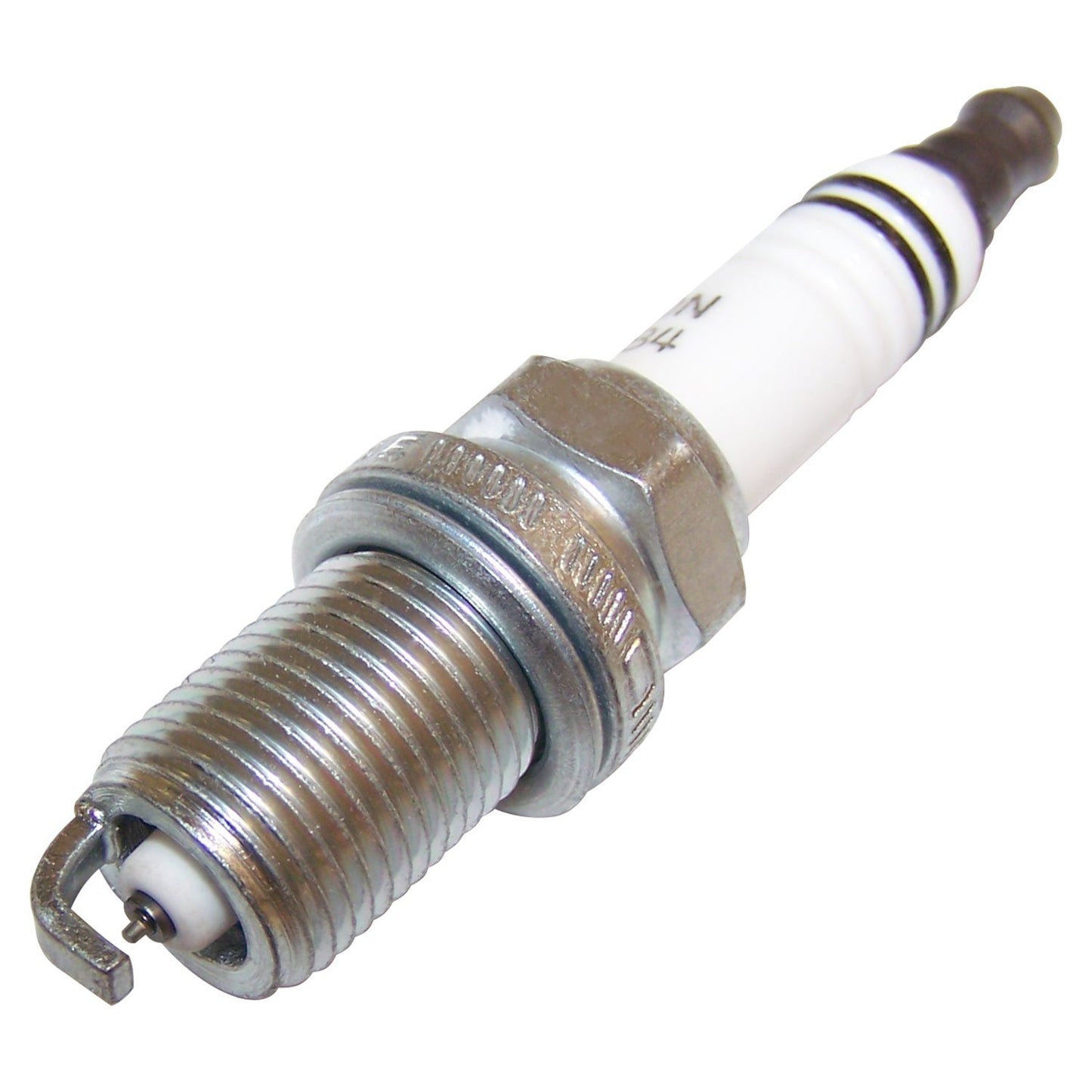 Spark Plug for 2002-2004 Jeep WJ, WG Grand Cherokee w/ 4.7L HO Engine Crown Automotive