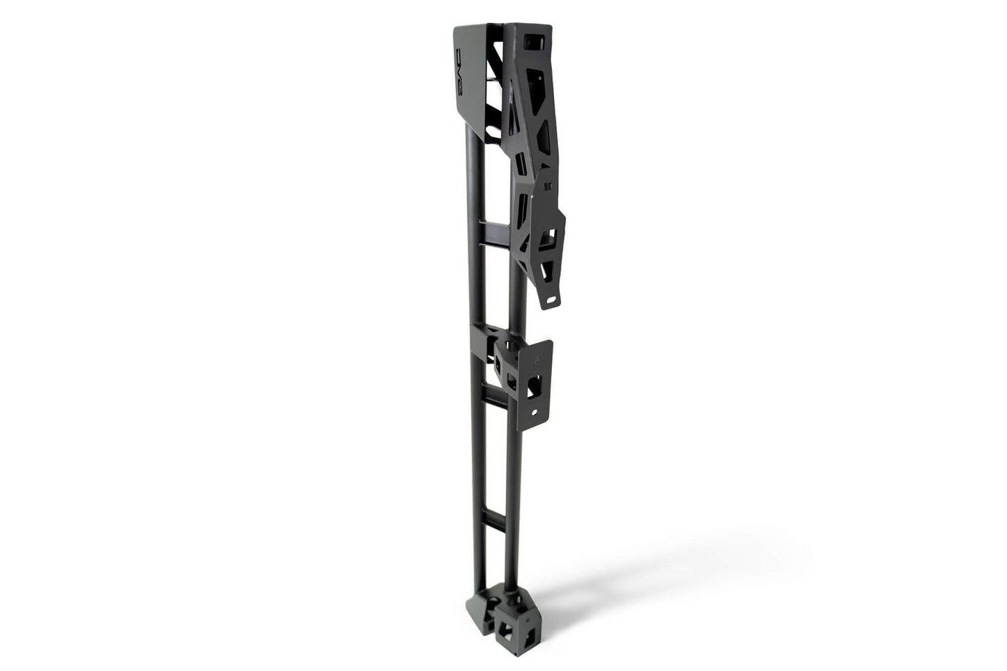 2003 2009 Lexus Gx 470 Fs 15 Rock Sliders DV8 Offroad-13