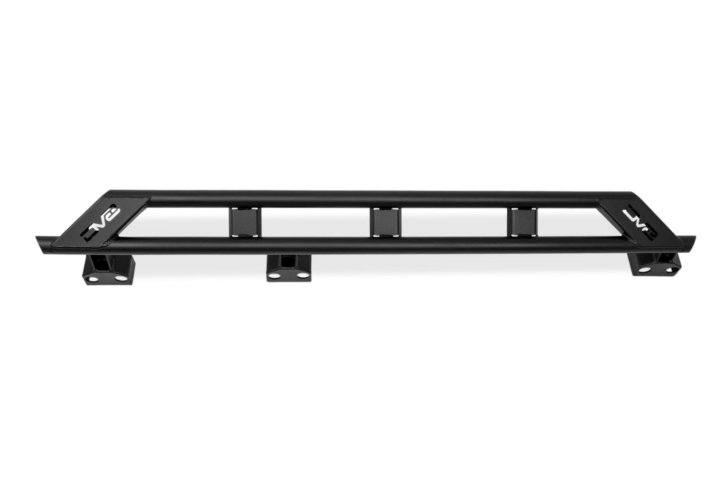 2007 2018 Jeep Wrangler JK 4 Door Rock Sliders DV8 Offroad-17