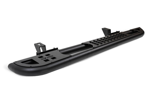 2018 2025 Jeep Wrangler JL 2 Door Oe Plus Side Steps DV8 Offroad-1