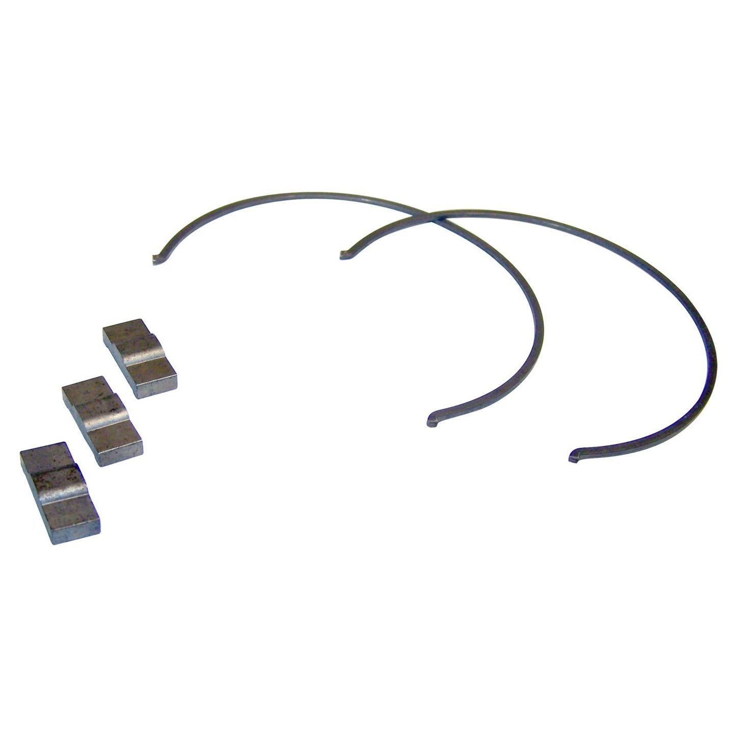 3rd & 4th Gear Synchronizer Repair Kit for Jeep TJ, YJ, XJ, MJ, ZJ, w/ AX15 Crown Automotive