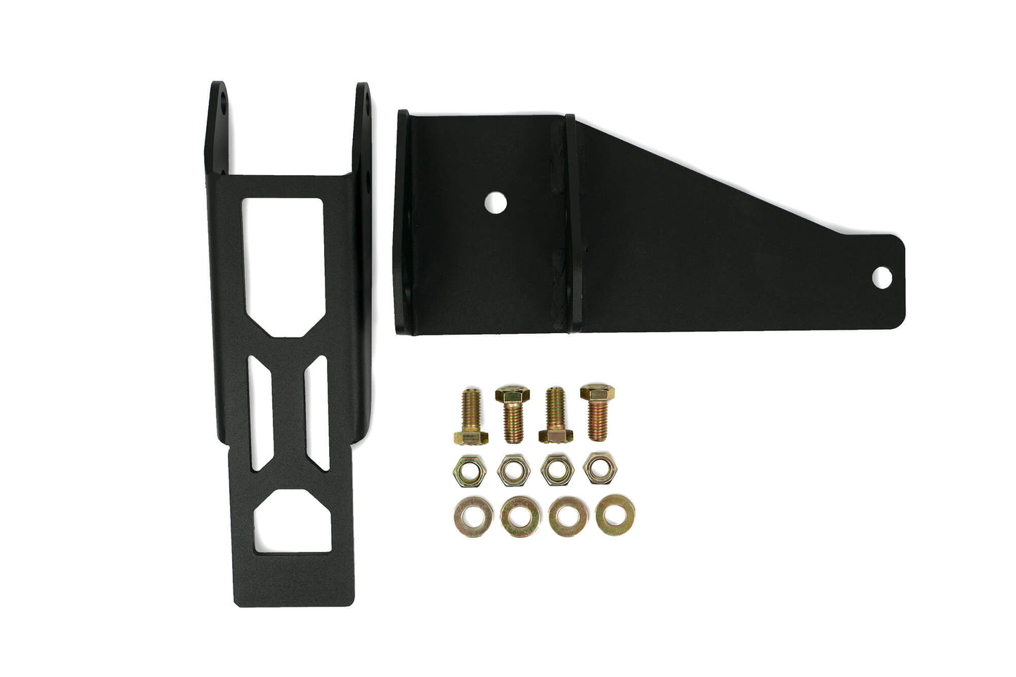 2020 2025 Jeep Wrangler JL JLU Gladiator JT Adjustable Dead Pedal DV8 Offroad-6