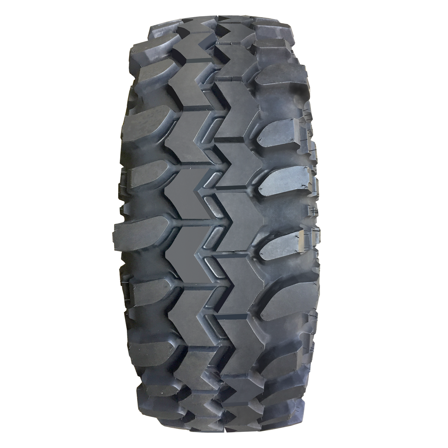 Super Swamper TSL/SX Radial 36x12.50R15LT Offroad Interco Tire-3
