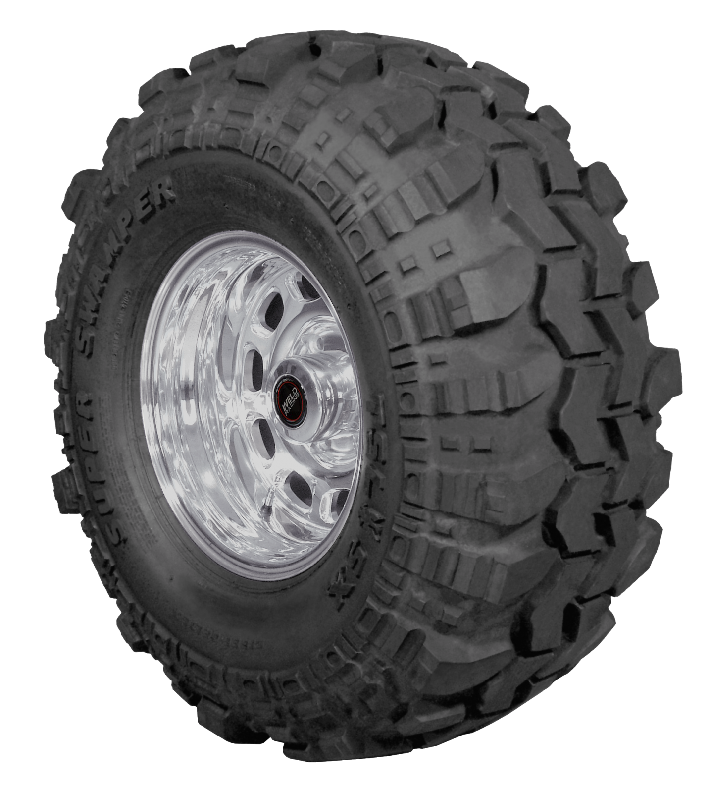 Super Swamper TSl SX Competition | Interco Tire-3