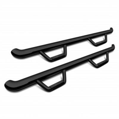 2016-2019 Toyota Tacoma Nerf Step Smittybilt