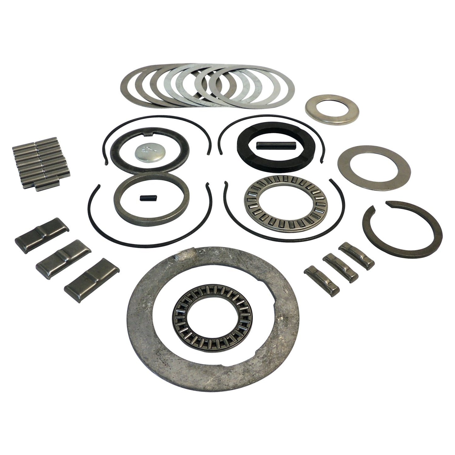 T4 Transmission Small Parts Master Kit for 82-86 CJ-5, CJ-7, CJ-8, XJ Cherokee Crown Automotive