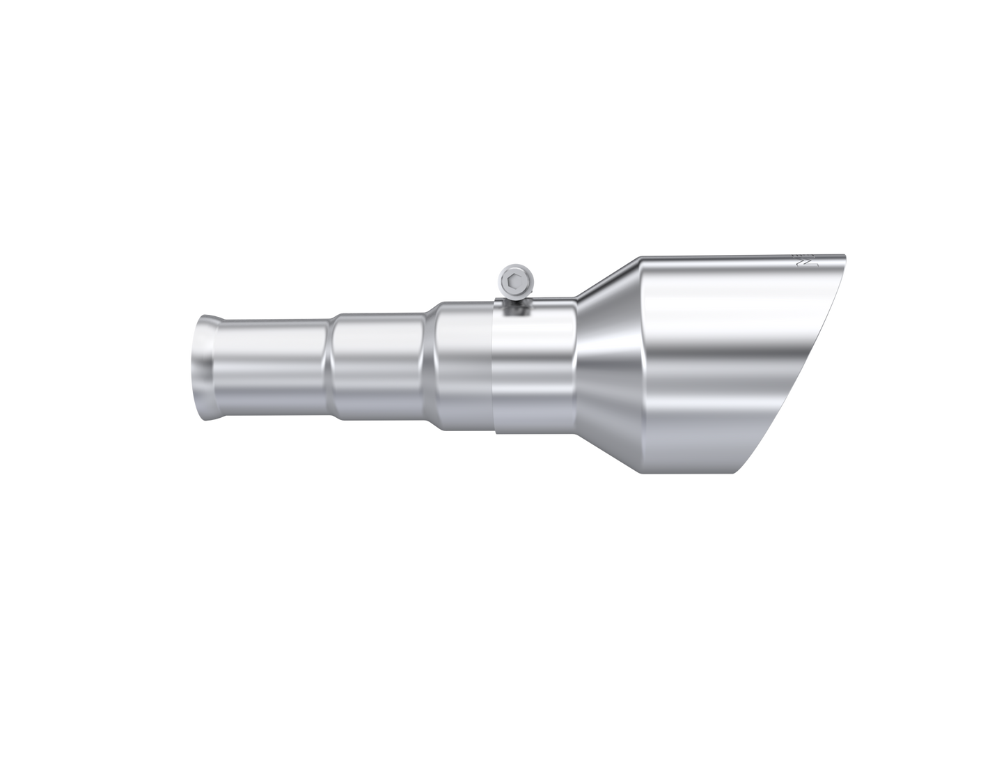 2019-24 Ram 1500 5.7L Hemi Exhaust Tips, Armor Pro 5 Inch OD Dual Wall Angle Cut, Sold In Pairs MBRP-1