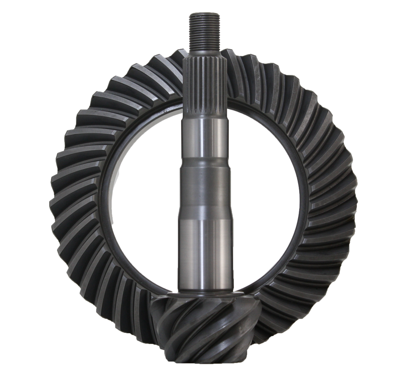 Revolution Gear and Axle Toyota 8.0 Inch Land Cruiser Reverse Rotation 4.88-5.29 Ratio 27 Spline Ring and Pinion Revolution Gear