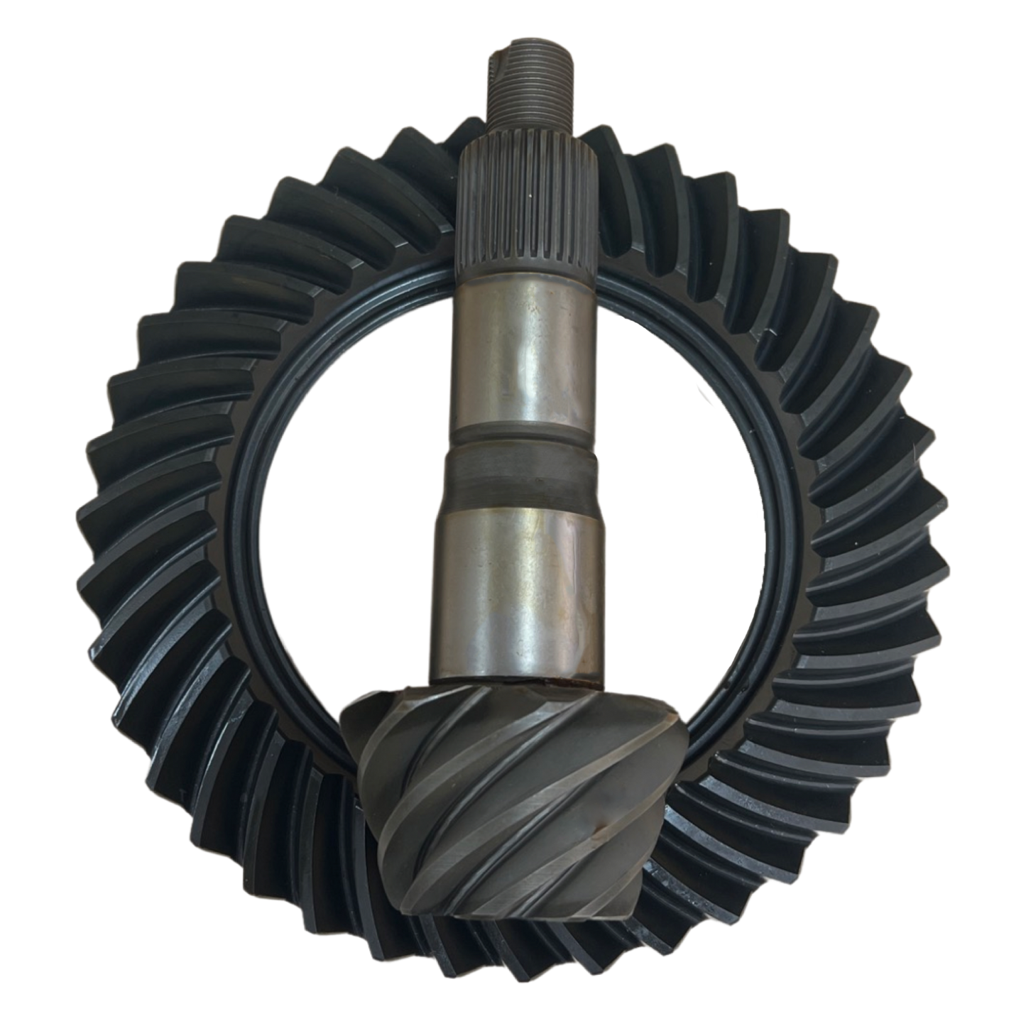 Revolution Gear and Axle Toyota 9.0 Inch IFS 4.88-5.29 Ratio Ring and Pinion Revolution Gear