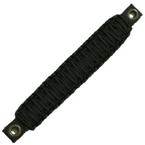 Jeep Wrangler Grab Handles Paracord JK Sound Bar Rear Side Pair Bartact-31