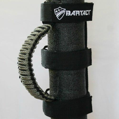 Paracord Grab Handles Universal Pair Bartact-42