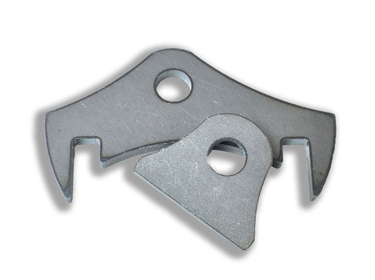 Lower Link Shock Tabs 4 Pieces Artec Industries-1